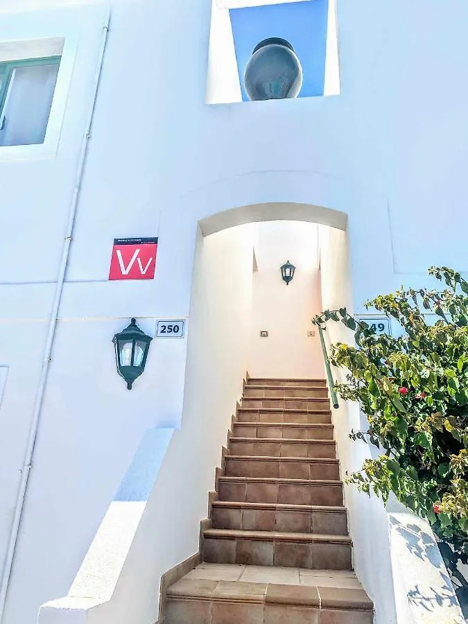 Aurora Corralejo Irent Fuerteventura Apartment Spain