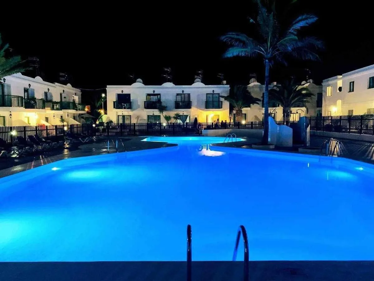 Aurora Corralejo Irent Fuerteventura Apartment Spain