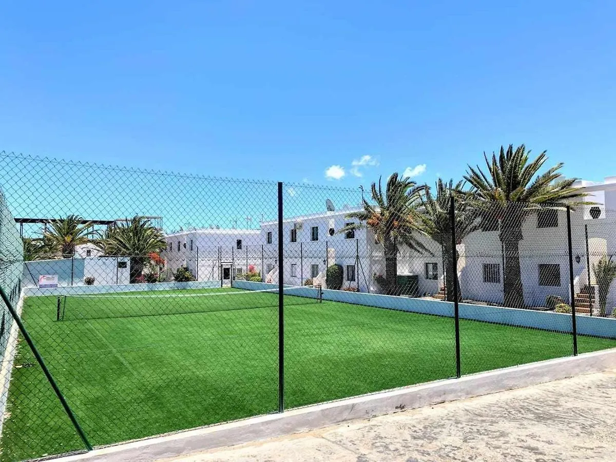 Aurora Corralejo Irent Fuerteventura Apartment