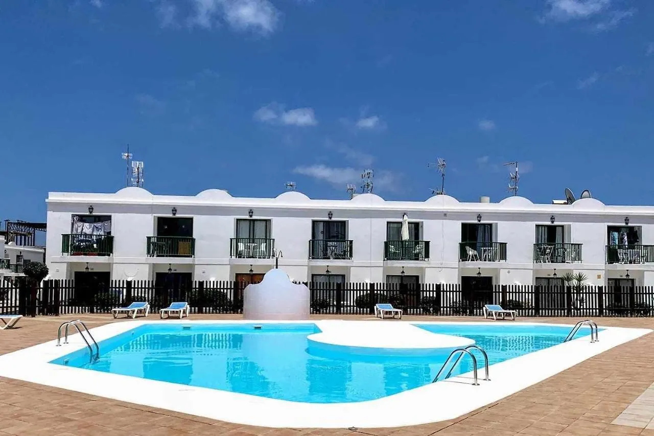 Aurora Corralejo Irent Fuerteventura Apartment 0*,  Spain