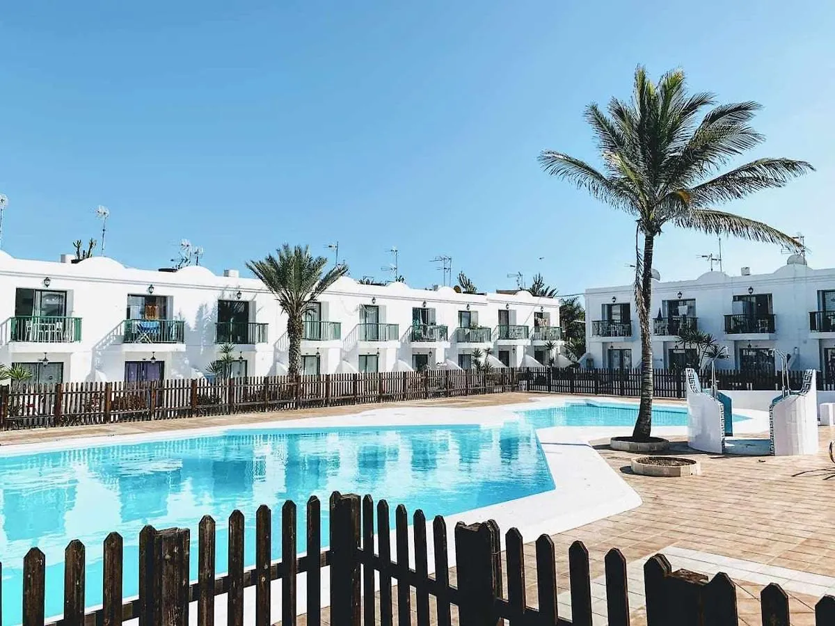 Aurora Corralejo Irent Fuerteventura Apartment 0*,