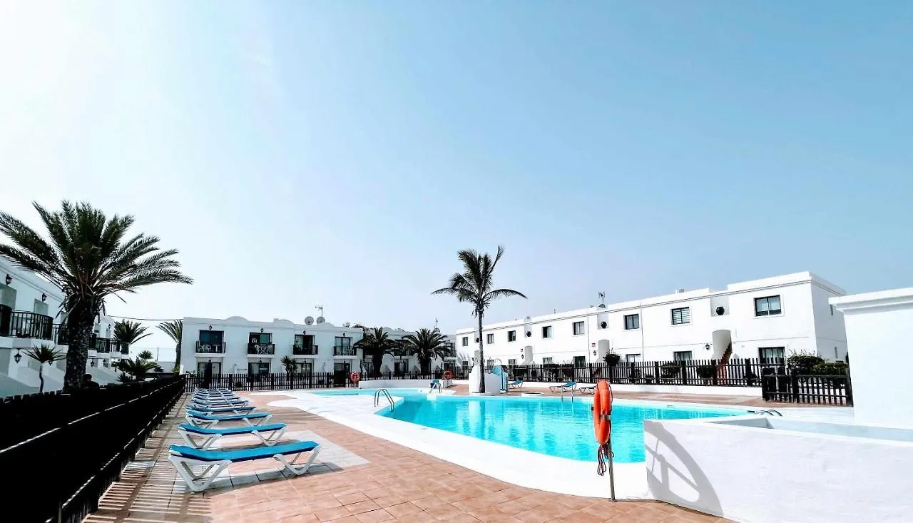 Aurora Corralejo Irent Fuerteventura Apartment