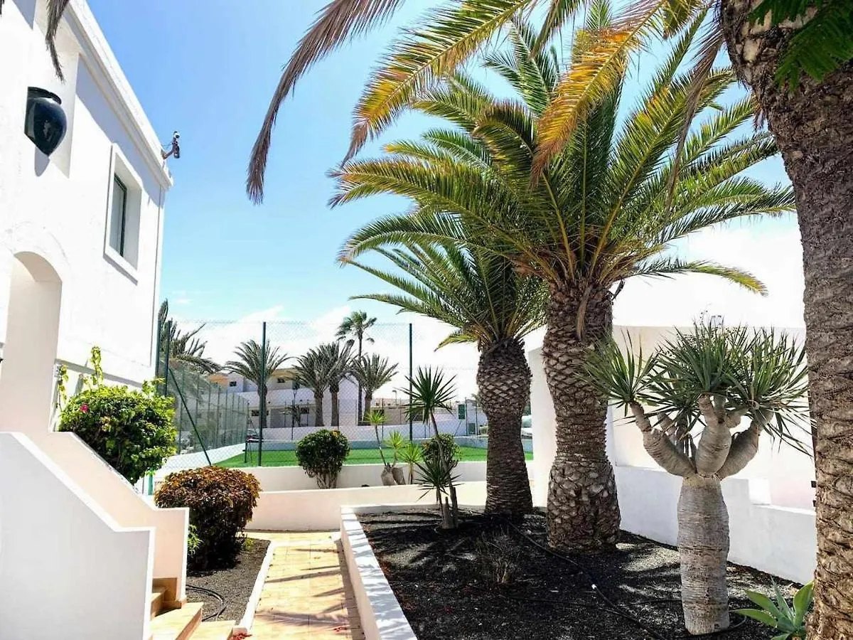 Aurora Corralejo Irent Fuerteventura Apartment