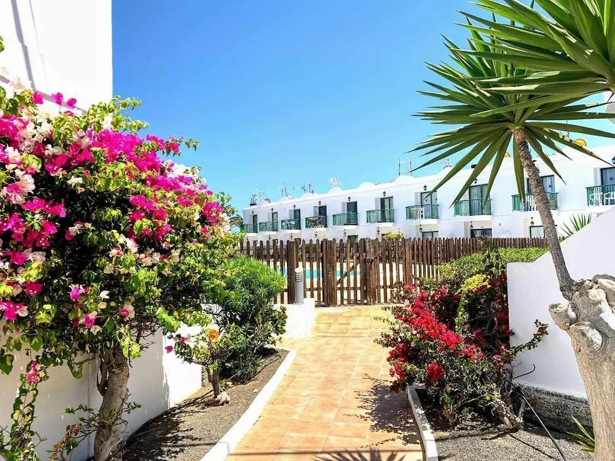 Aurora Corralejo Irent Fuerteventura Apartment