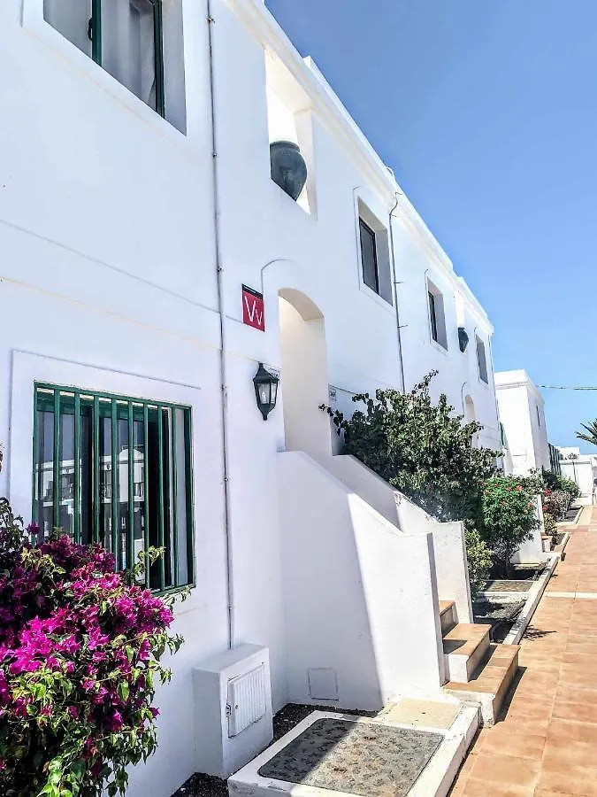 Aurora Corralejo Irent Fuerteventura Apartment 0*,