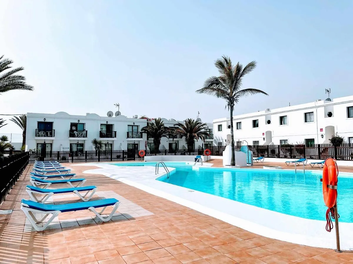 Aurora Corralejo Irent Fuerteventura Apartment