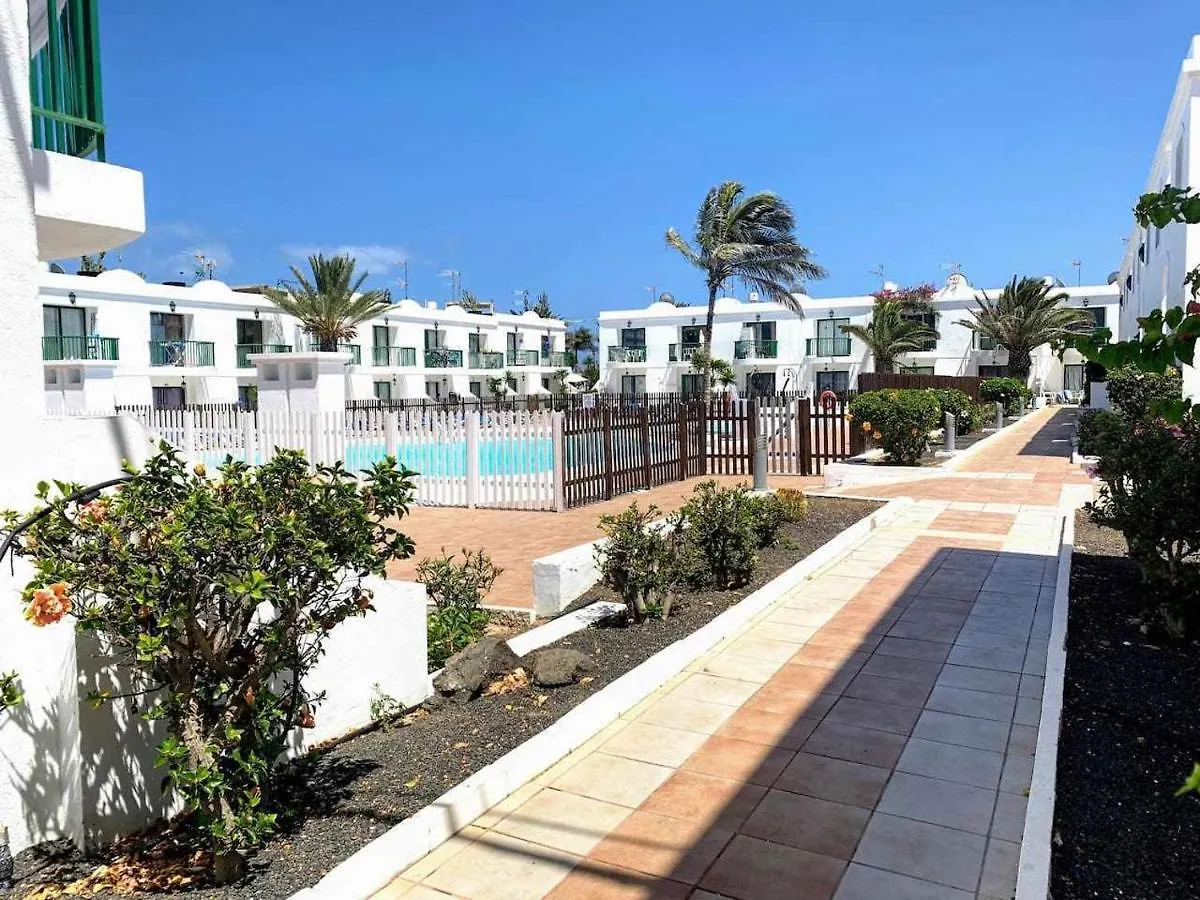 Aurora Corralejo Irent Fuerteventura Apartment 0*,  Spain