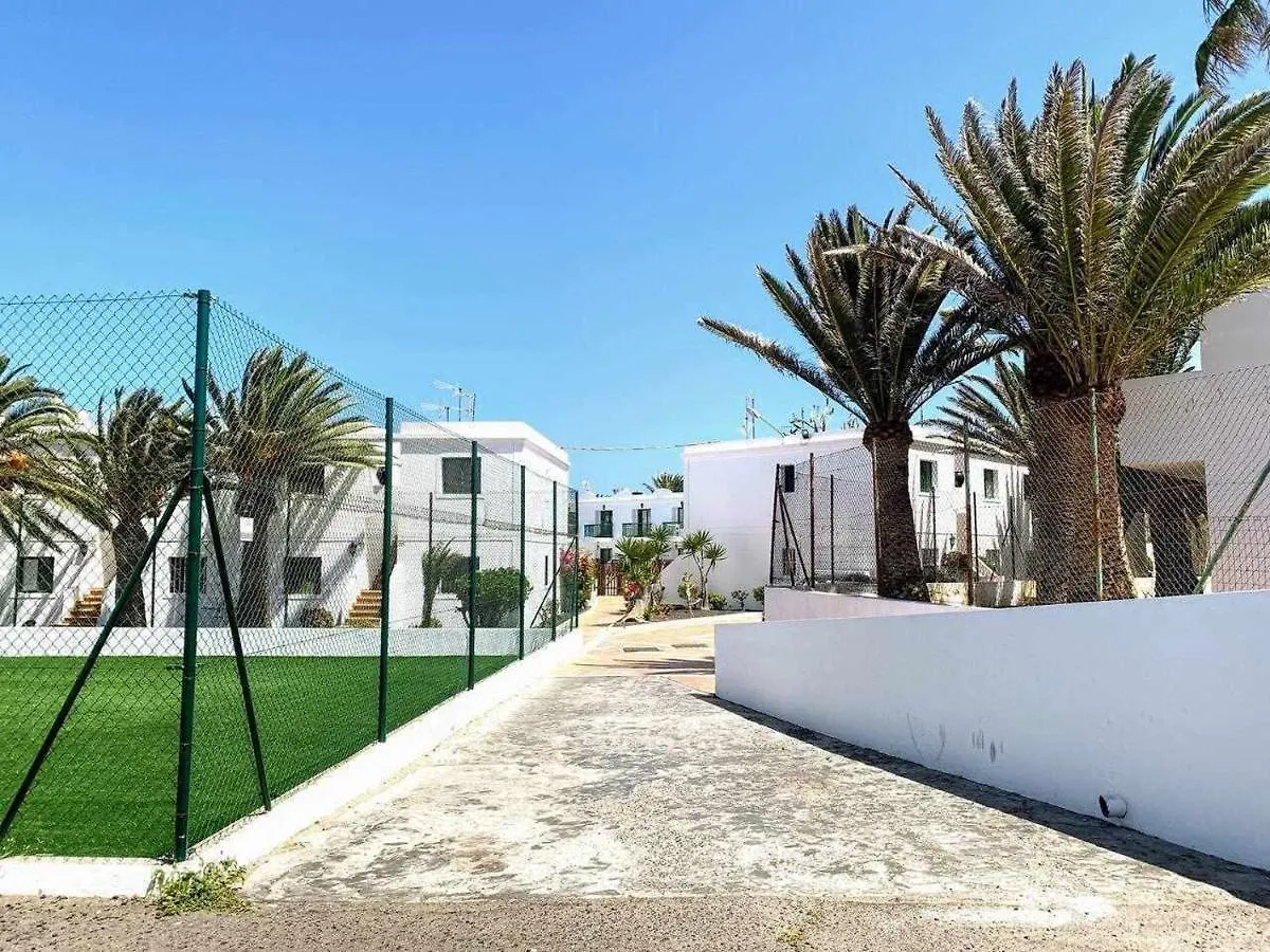 Aurora Corralejo Irent Fuerteventura Apartment