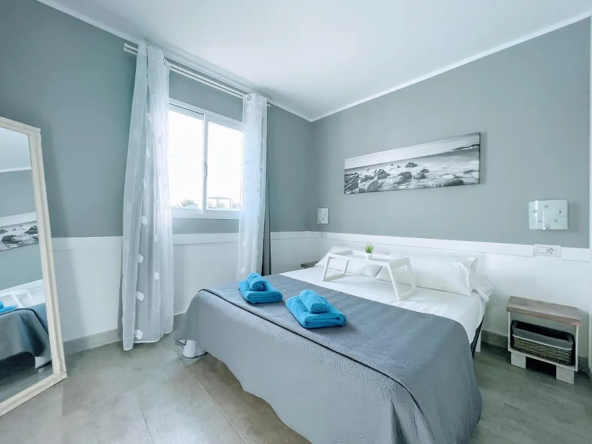 Aurora Corralejo Irent Fuerteventura Apartment