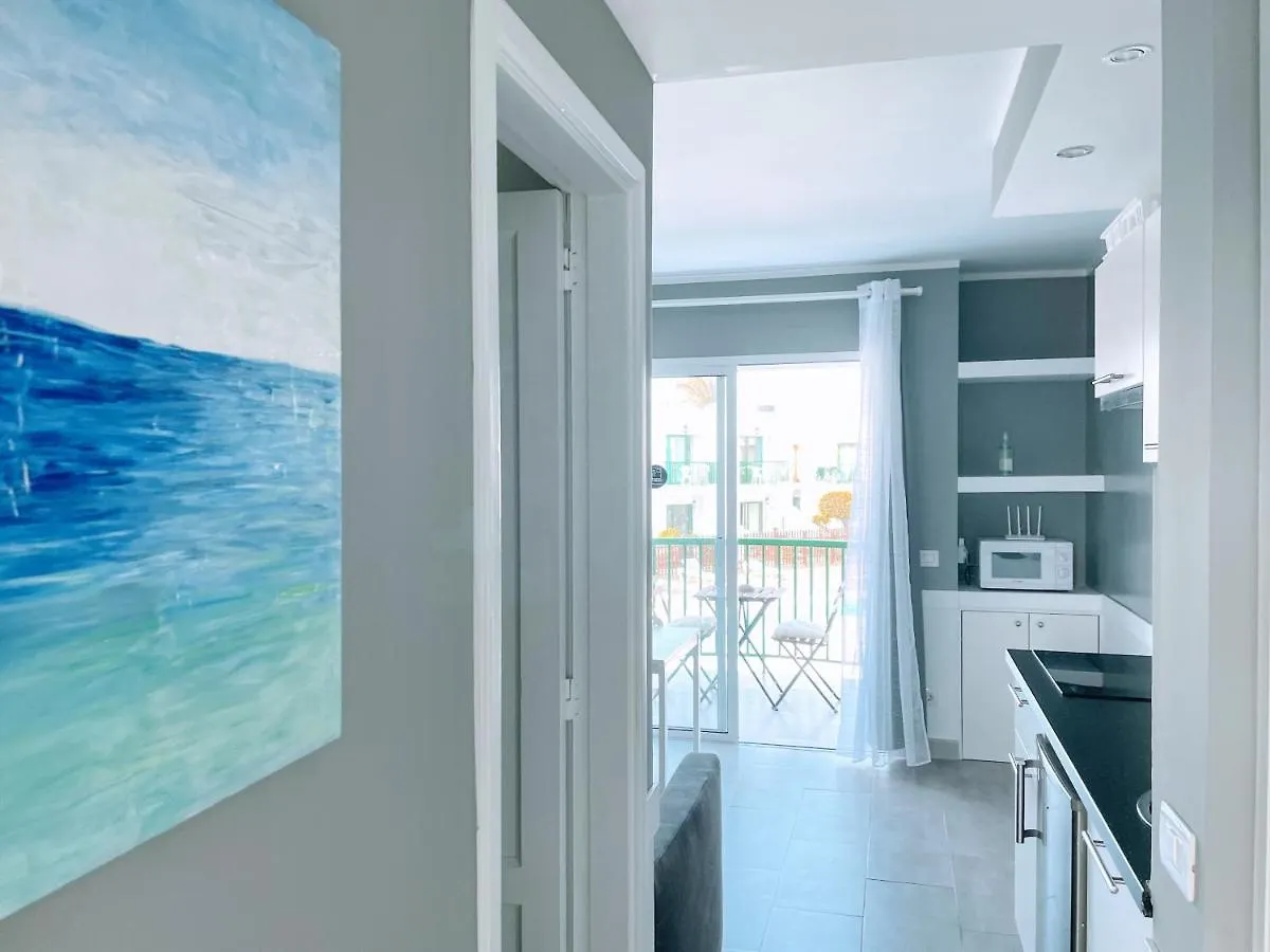 Aurora Corralejo Irent Fuerteventura Apartment