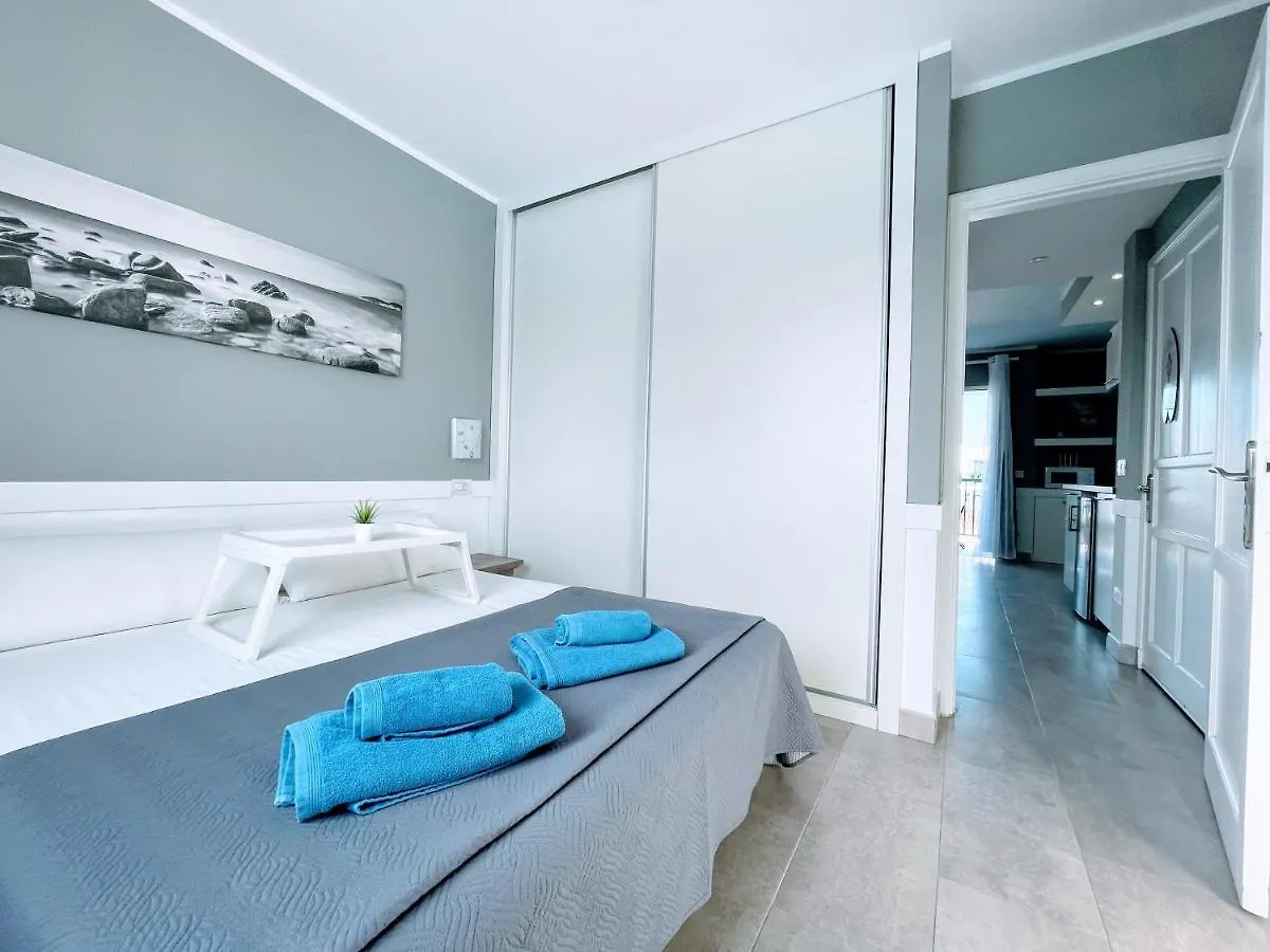 Aurora Corralejo Irent Fuerteventura Apartment