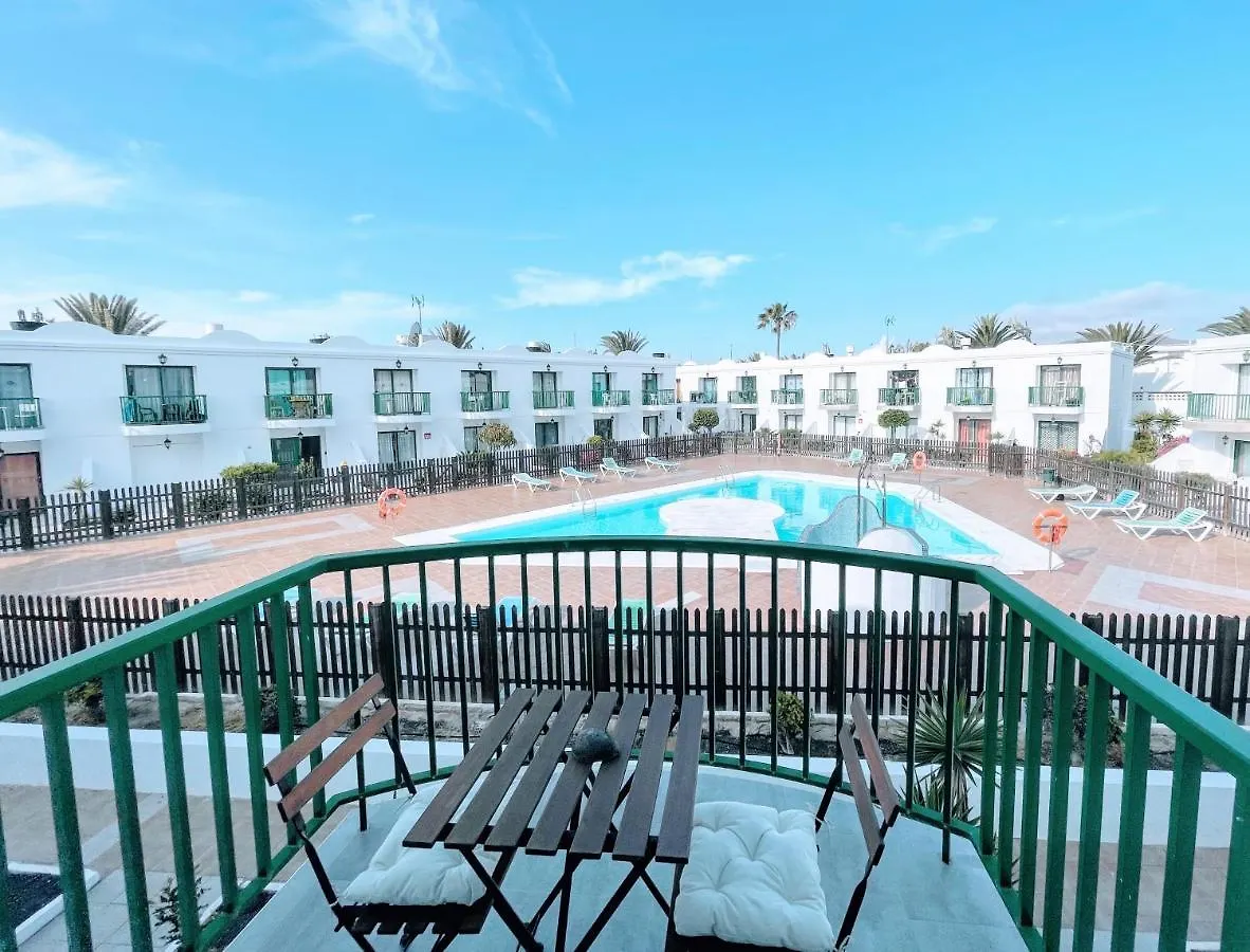 Aurora Corralejo Irent Fuerteventura Apartment Spain