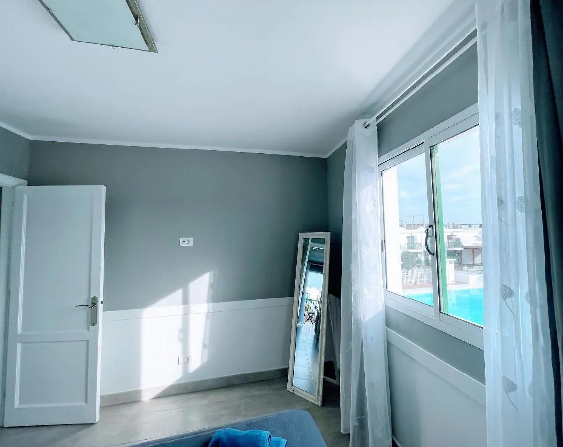 Aurora Corralejo Irent Fuerteventura Apartment