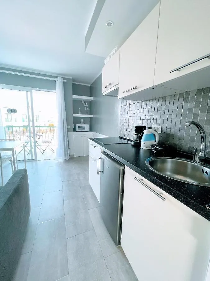 Aurora Corralejo Irent Fuerteventura Apartment Spain