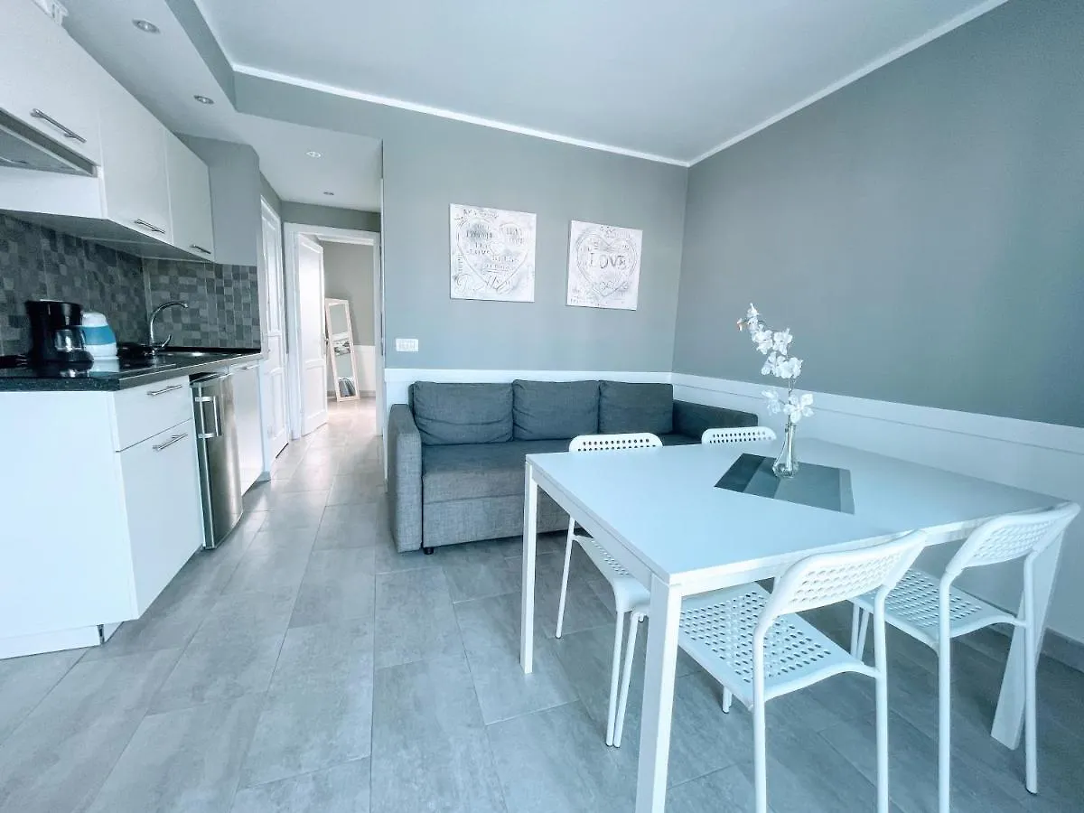 Aurora Corralejo Irent Fuerteventura Apartment