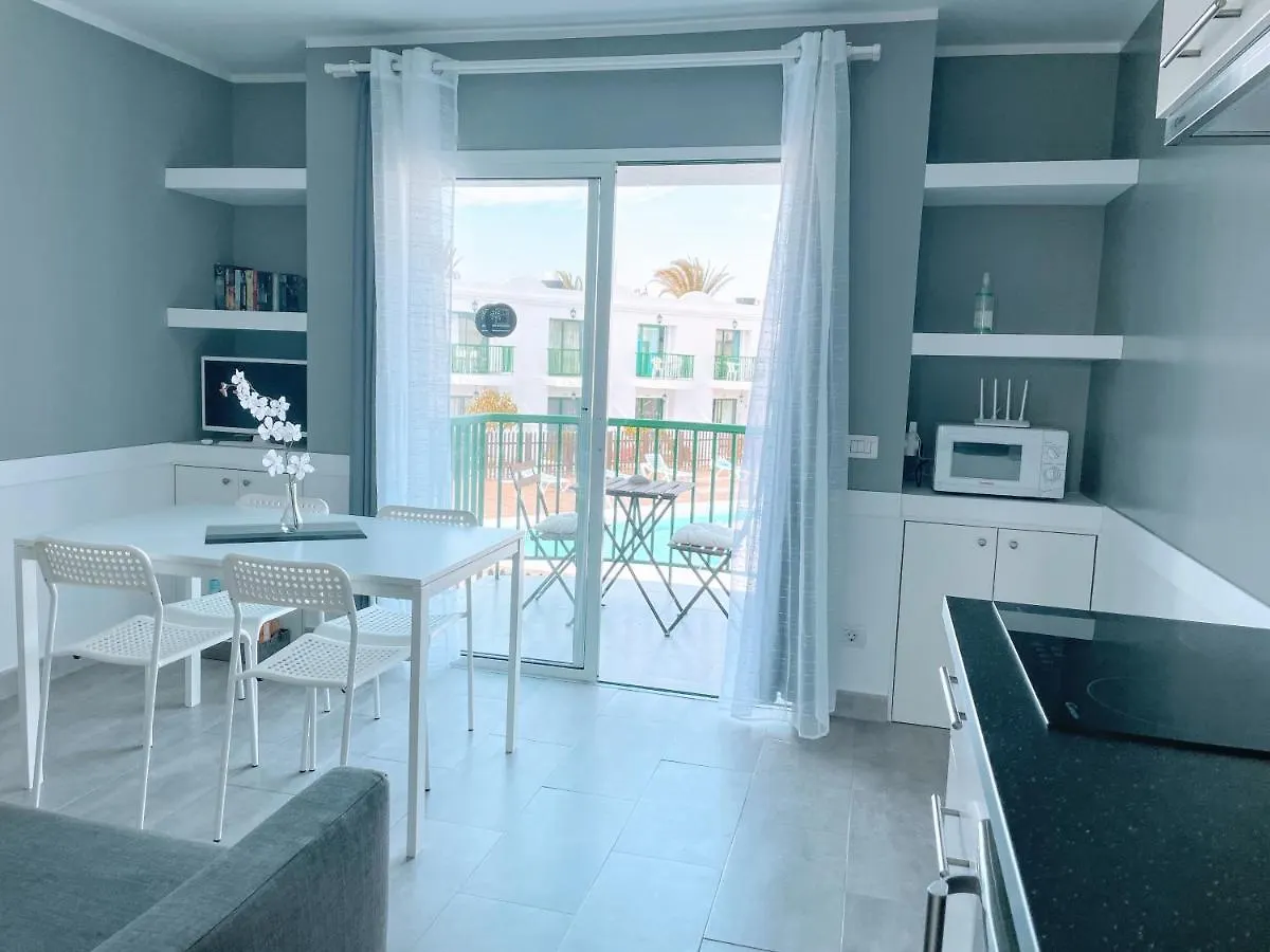 Aurora Corralejo Irent Fuerteventura Apartment