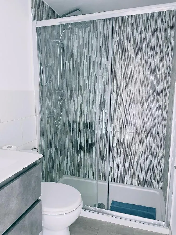 Aurora Corralejo Irent Fuerteventura Apartment