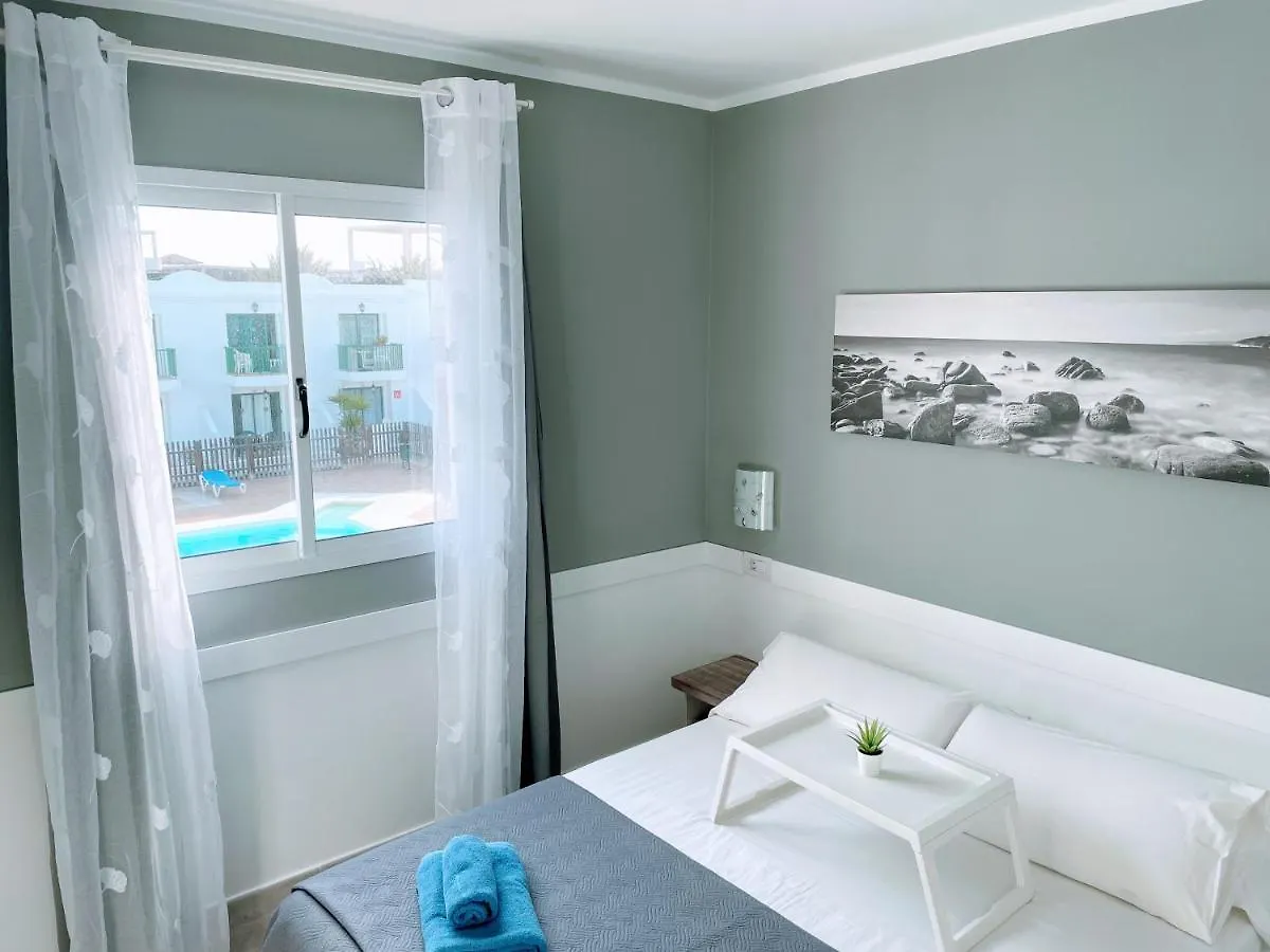 Aurora Corralejo Irent Fuerteventura Apartment
