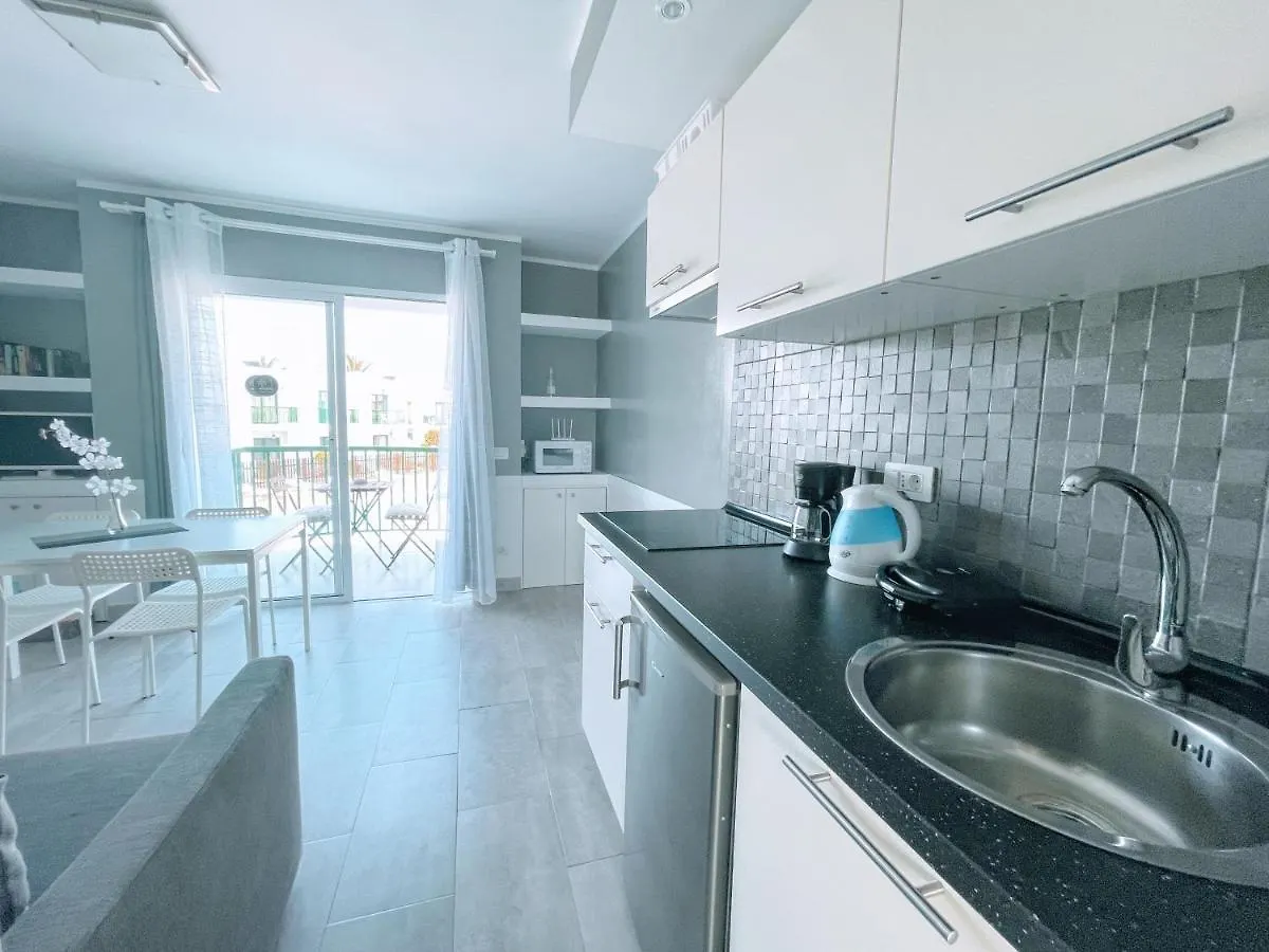 Aurora Corralejo Irent Fuerteventura Apartment