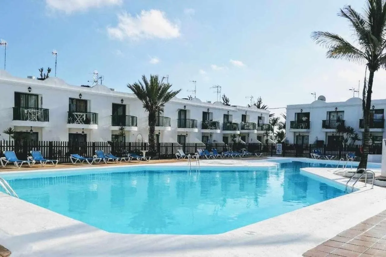 Apartmán Aurora Corralejo Irent Fuerteventura