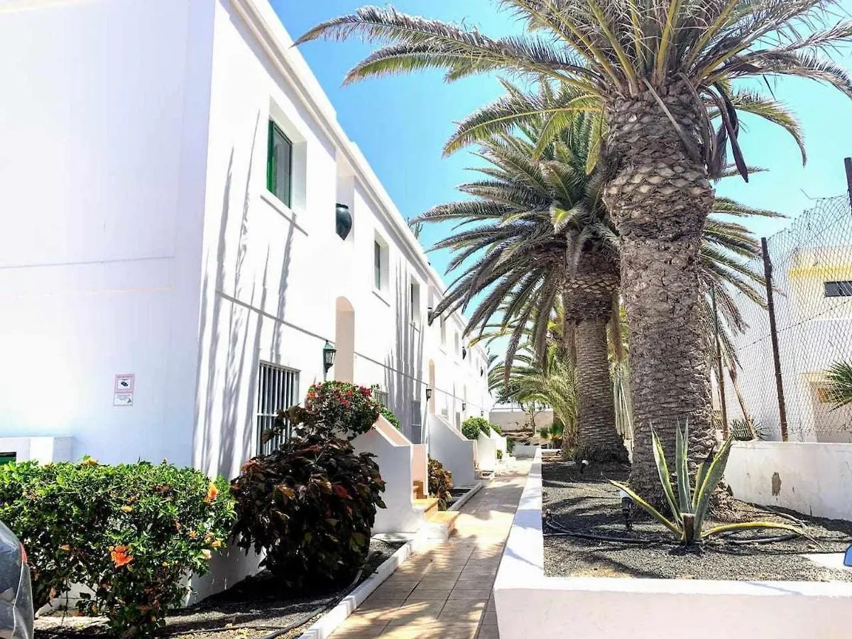 Apartmán Aurora Corralejo Irent Fuerteventura Španělsko