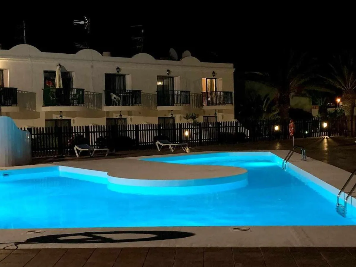 Apartmán Aurora Corralejo Irent Fuerteventura