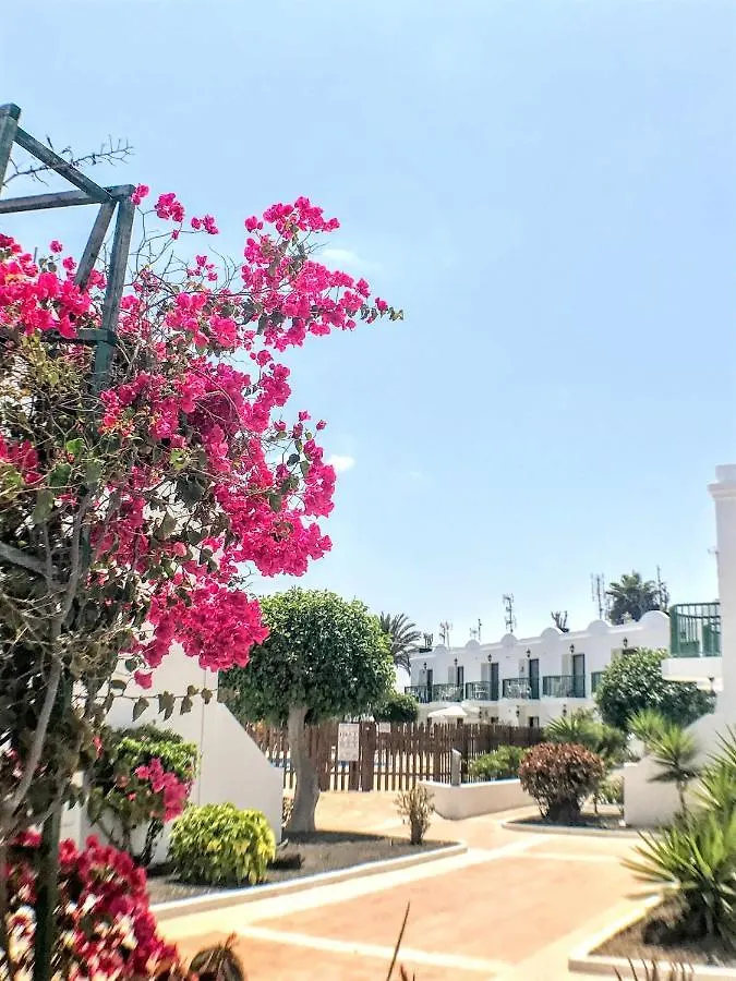 Apartmán Aurora Corralejo Irent Fuerteventura