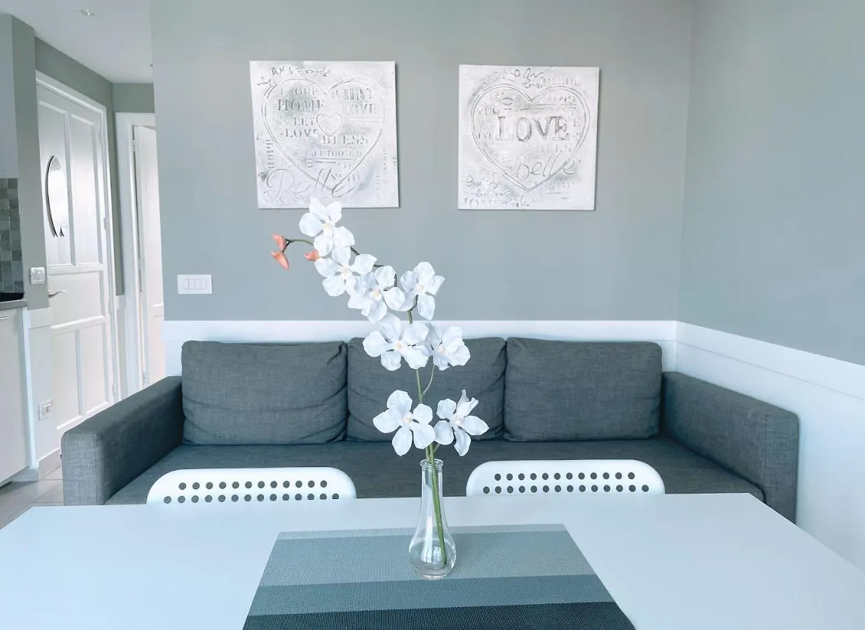Apartmán Aurora Corralejo Irent Fuerteventura Španělsko