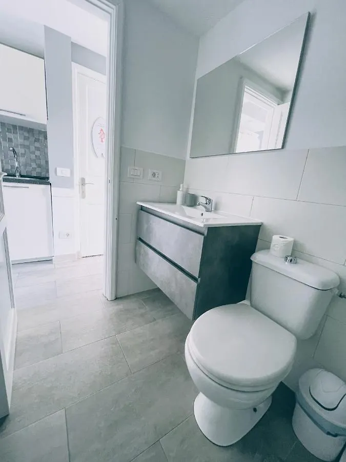 Apartmán Aurora Corralejo Irent Fuerteventura